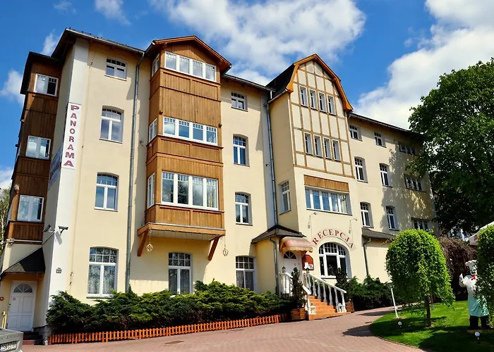 Pensjonat Panorama