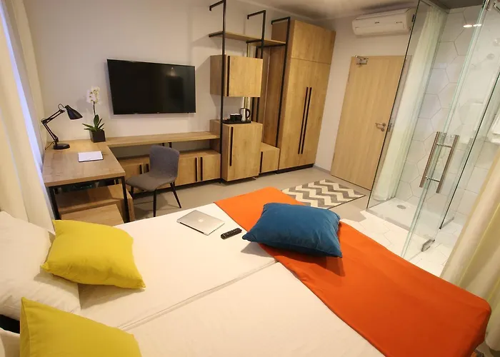 Apartamenty Garbary 3