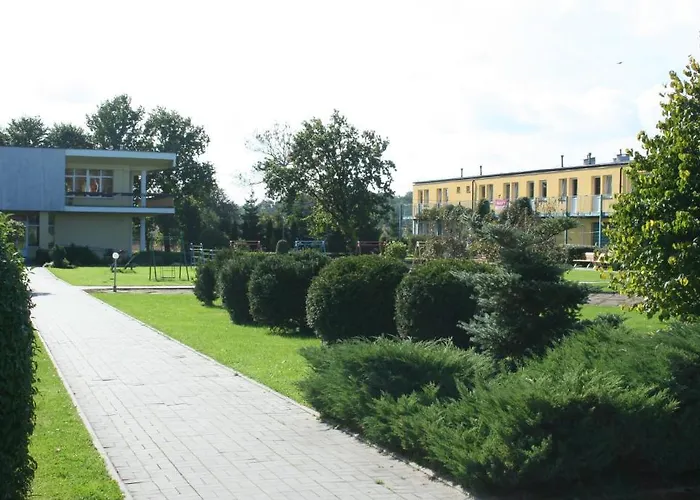Sophia Bryza - Centrum Rehabilitacji I Wypoczynku