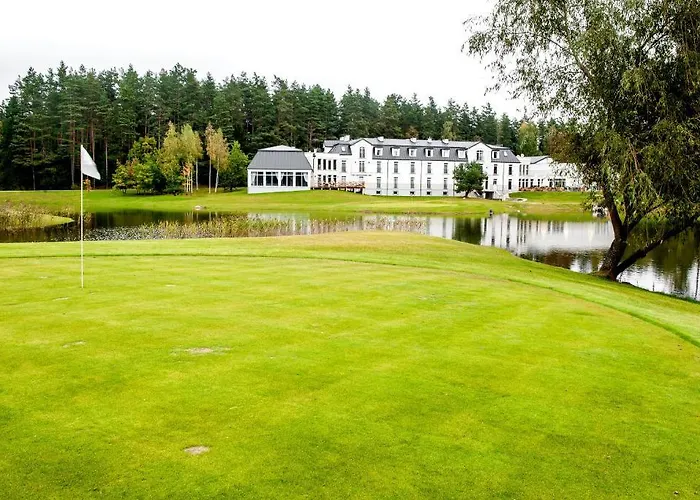 Hotel Lipowy Most