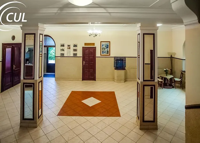 Ośrodek Wypoczynkowy Rzemieślnik