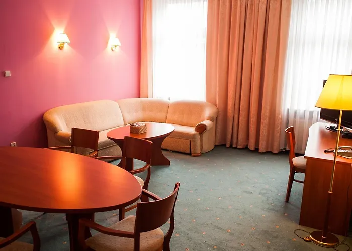 Hostel Ratuszowy