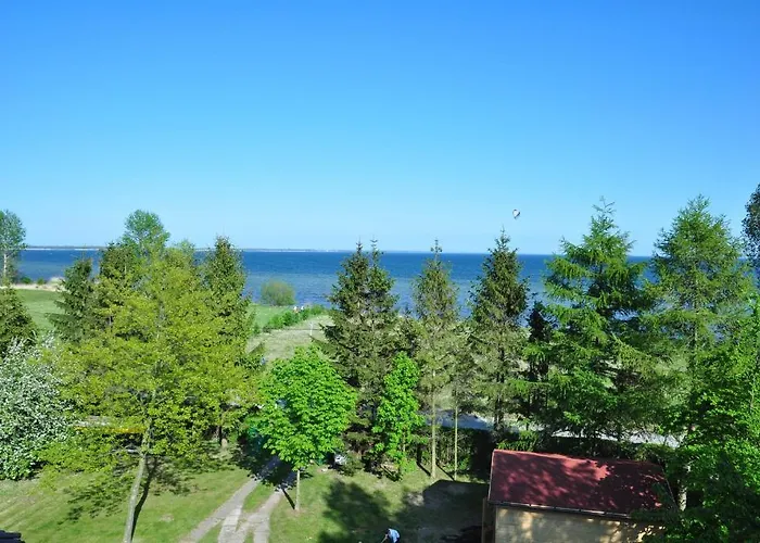 Villa Swarzewo