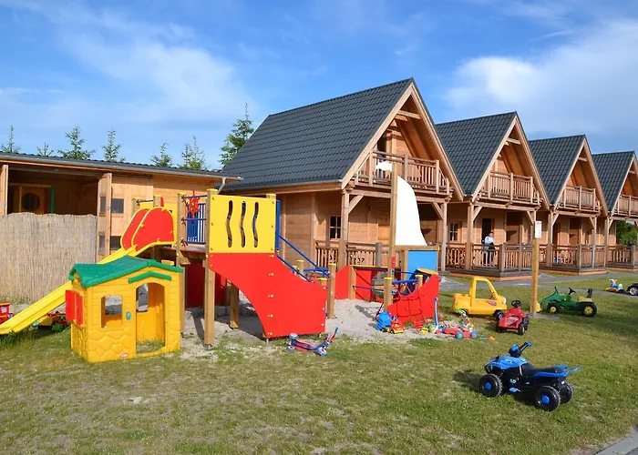 Zacisze Łeby