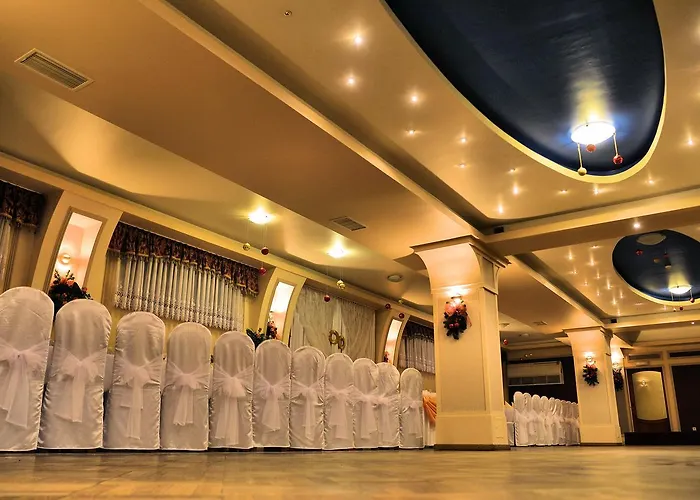 Hotel Jurajski