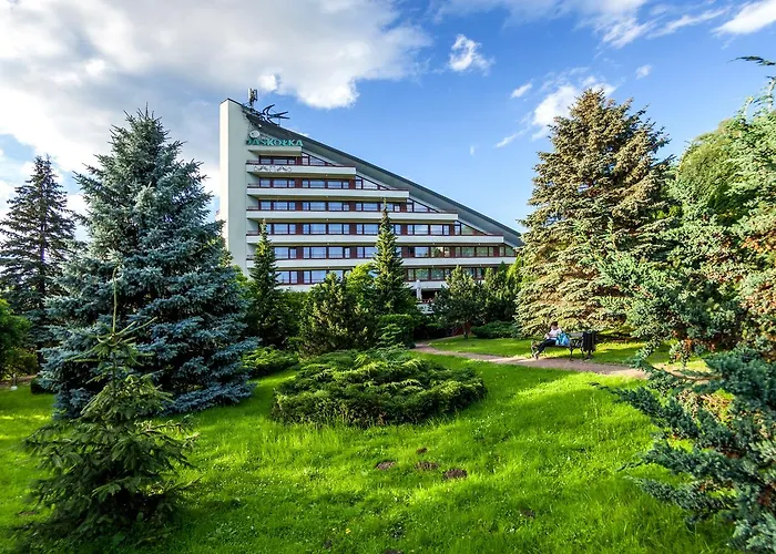 Hotel Jaskółka