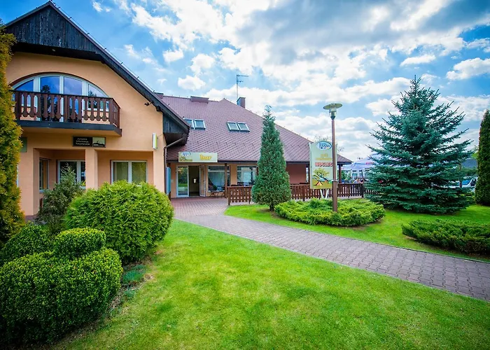 Gościniec Jurajski