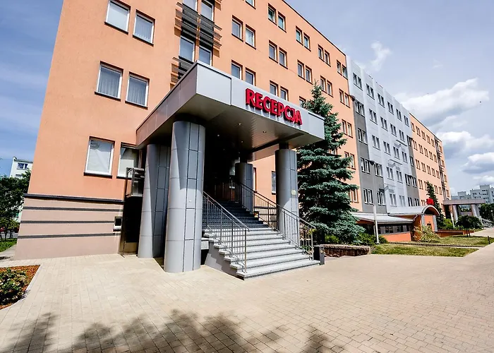 Hotel Stal