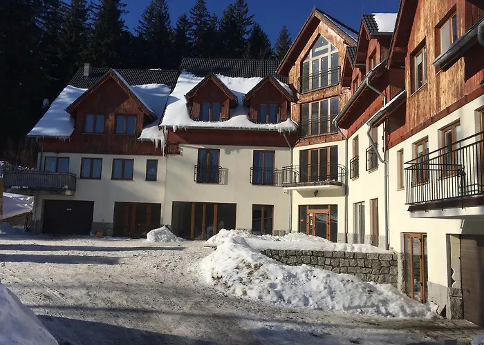 Dask Resort