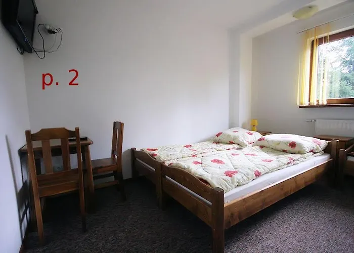 Osrodek Wczasowy Kasztel