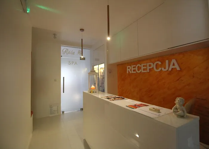 Roza Wellness&Spa