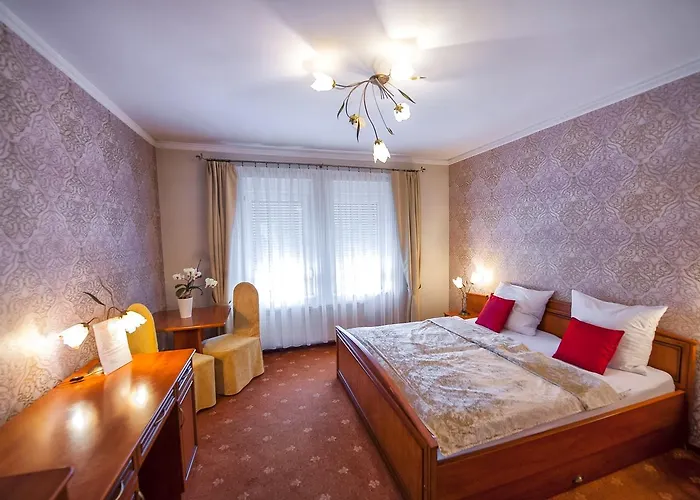 Hotel Imperium