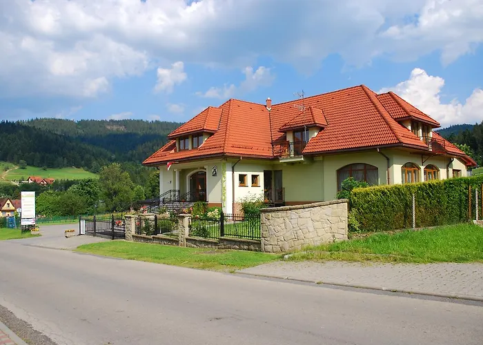 Pensjonat Kuba