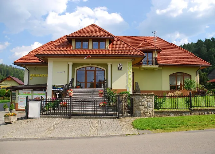 Pensjonat Kuba