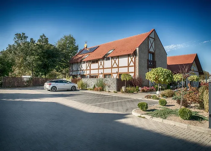 Hotel Legnicki&Restauracja