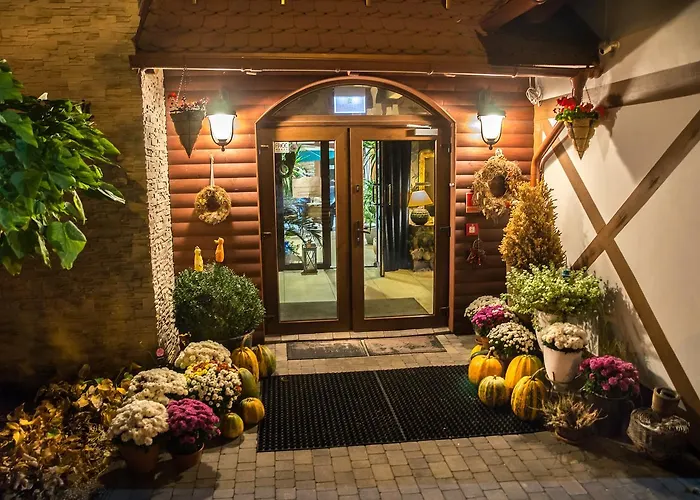 Hotel Legnicki&Restauracja