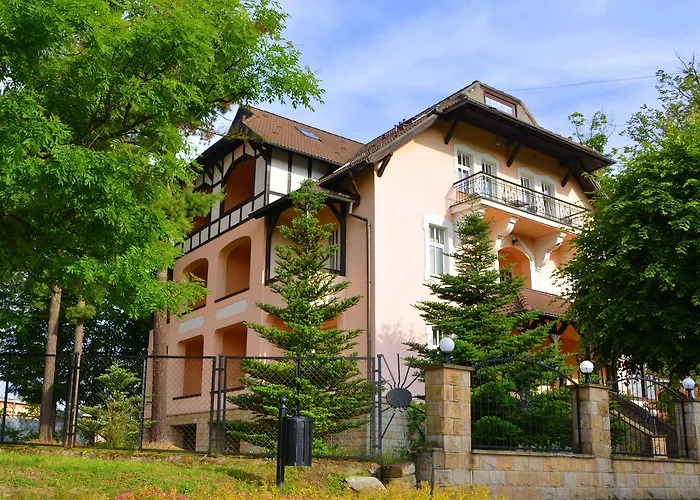 Villa Elizabeth