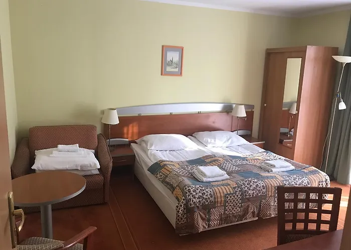 Osrodek Wczasowy Kaja
