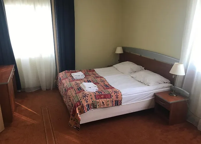 Osrodek Wczasowy Kaja