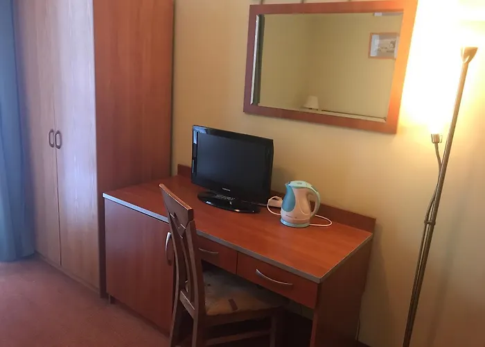 Ośrodek Wczasowy Kaja Pogorzelica , Polska