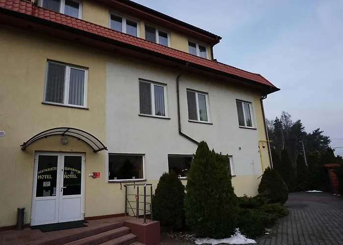 Pod Szczęśliwą Gwiazdą
