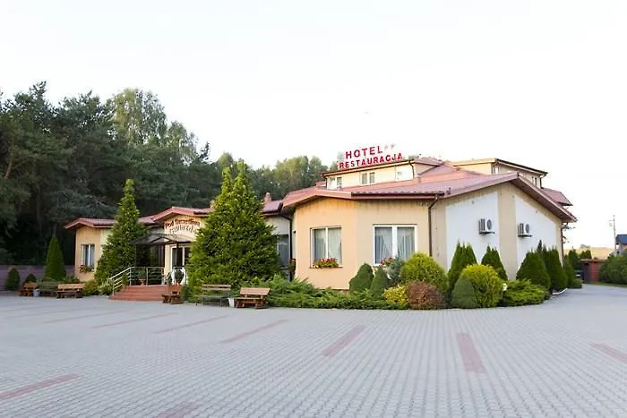 Pod Szczęśliwą Gwiazdą
