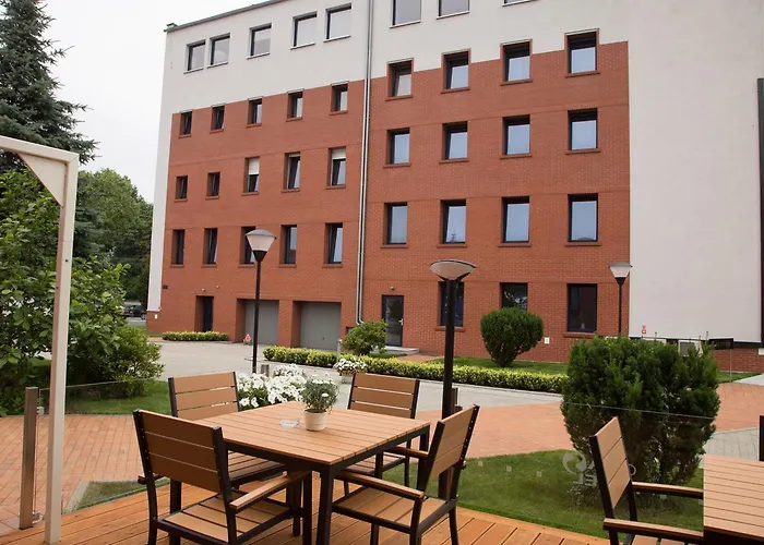 Glas-Hotel 3*
