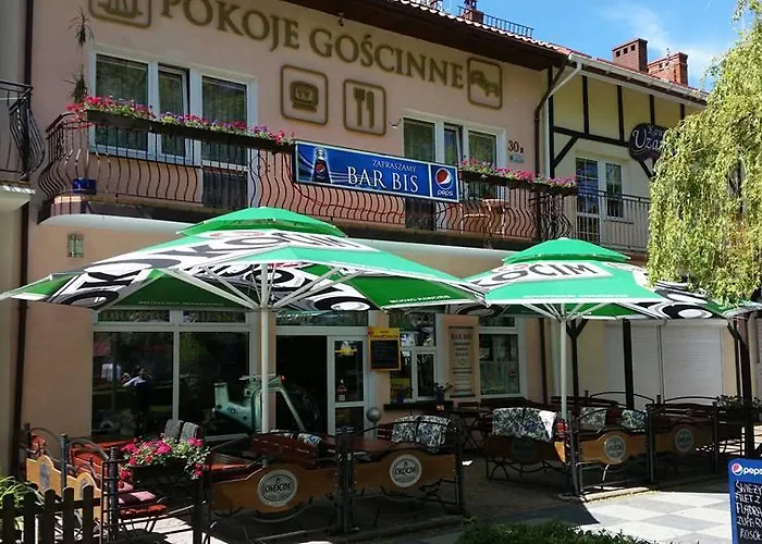 Bar Bis