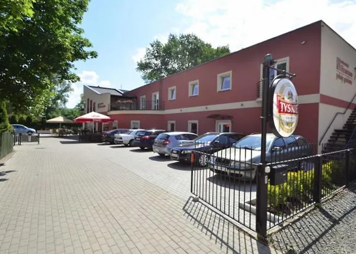 Bizancjum Pokoje Gościnne