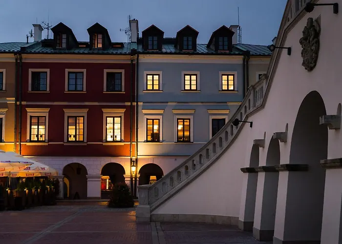 Hotel Arte