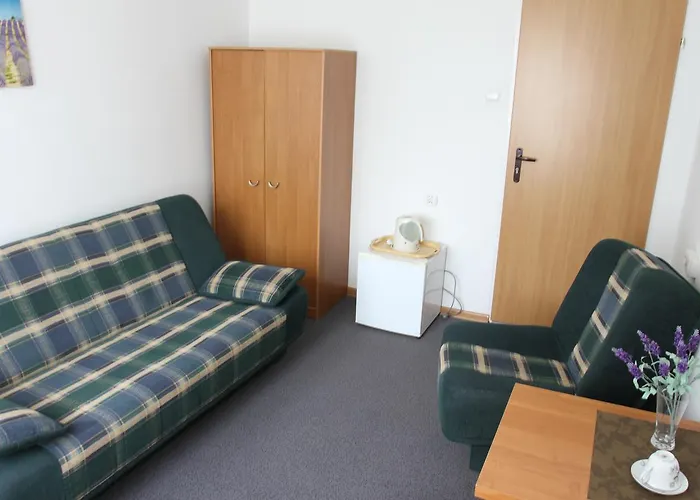 Dom Studenta Delta Hostel Białystok, Polska