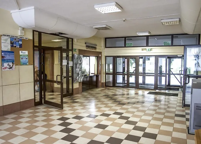Dom Studenta Gamma