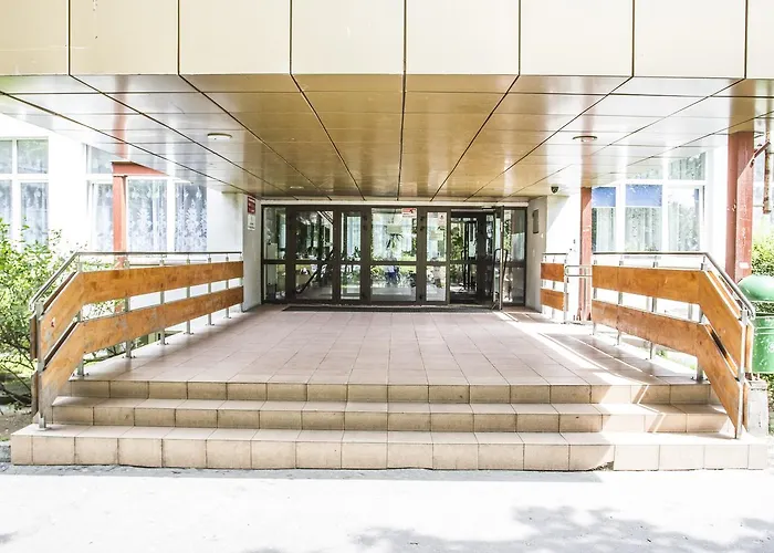 Dom Studenta Gamma