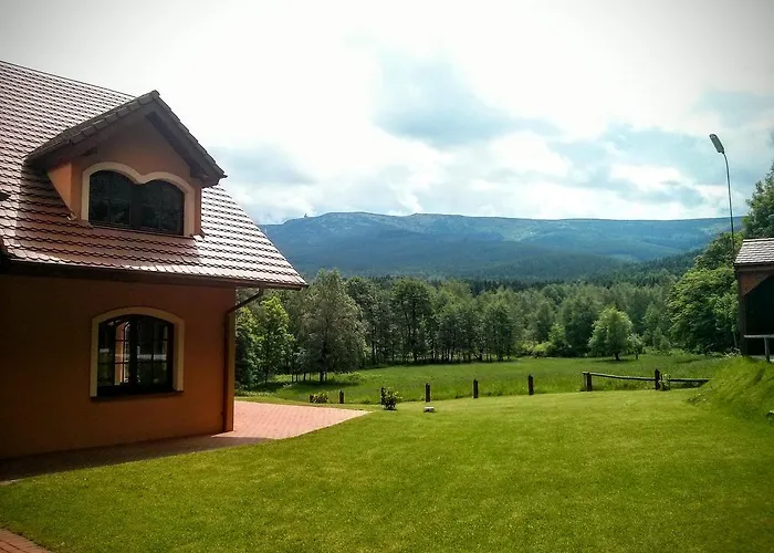 Leśna Polana