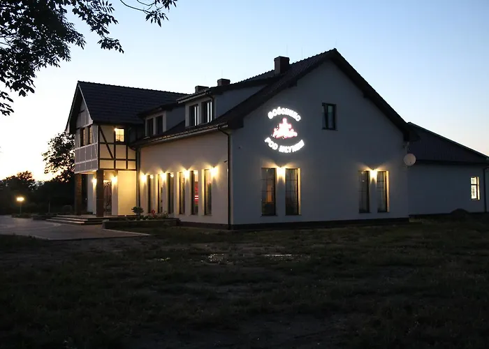 Gościniec Pod Młynem