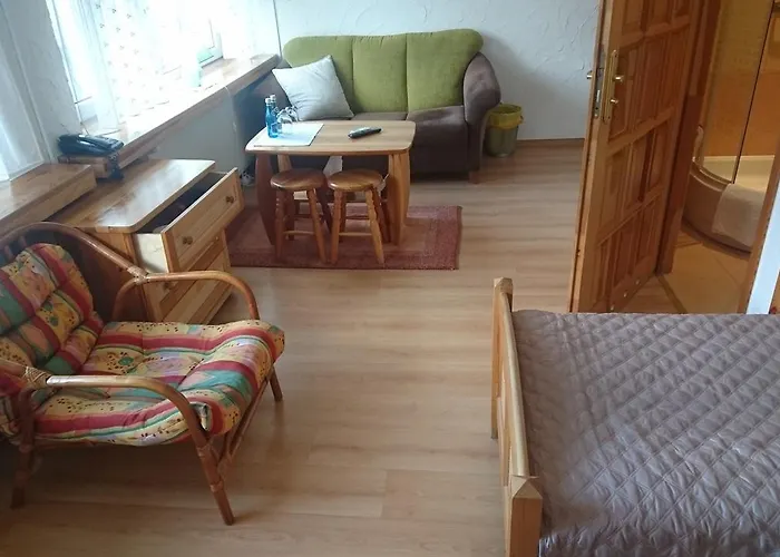 Pensjonat Stek