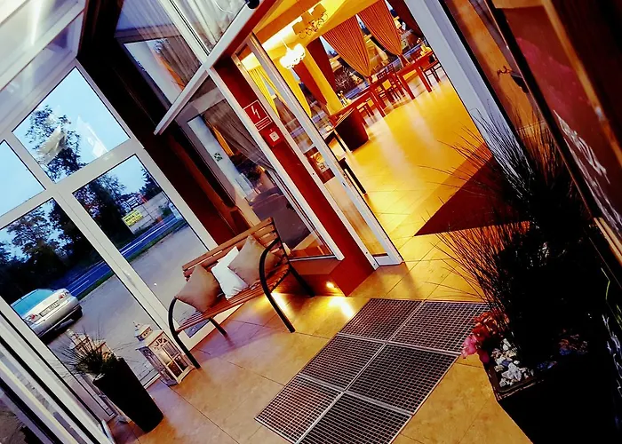 Hotel Serby