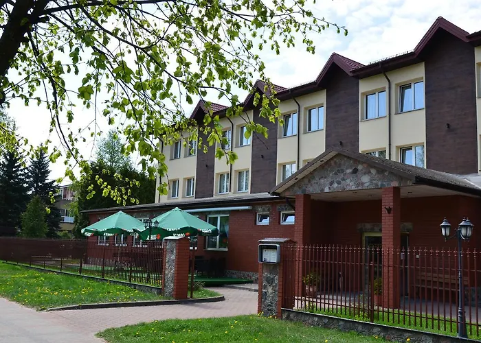 Wrota Lasu