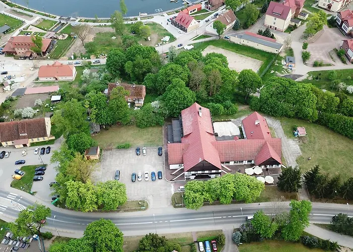 Zajazd Pod Kasztanami