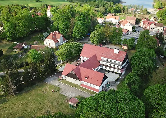 Zajazd Pod Kasztanami