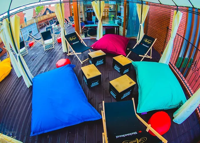 Hotel Ambrozja