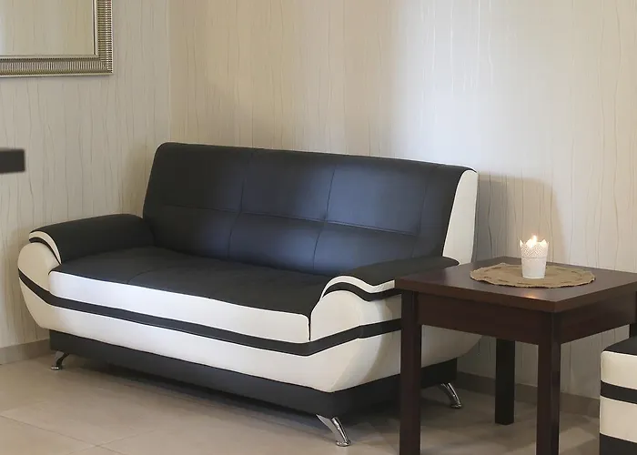 Hotel City Koszalin, Polska