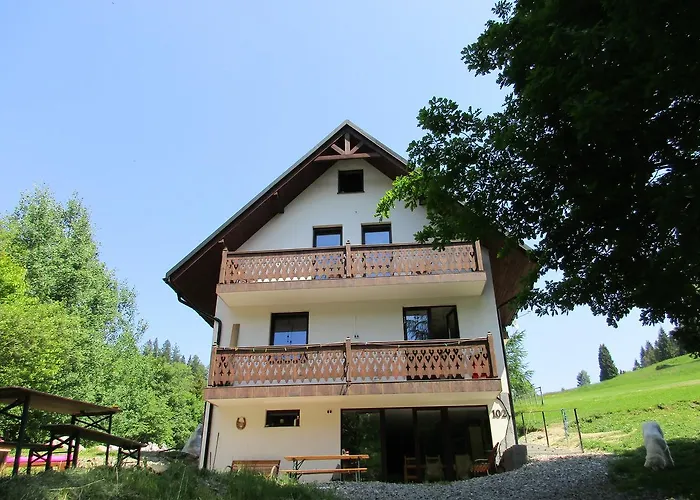 Czarna Woda 102