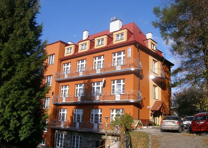 Zajazd Meran
