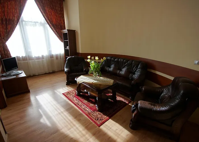 Rezydencja Spalska
