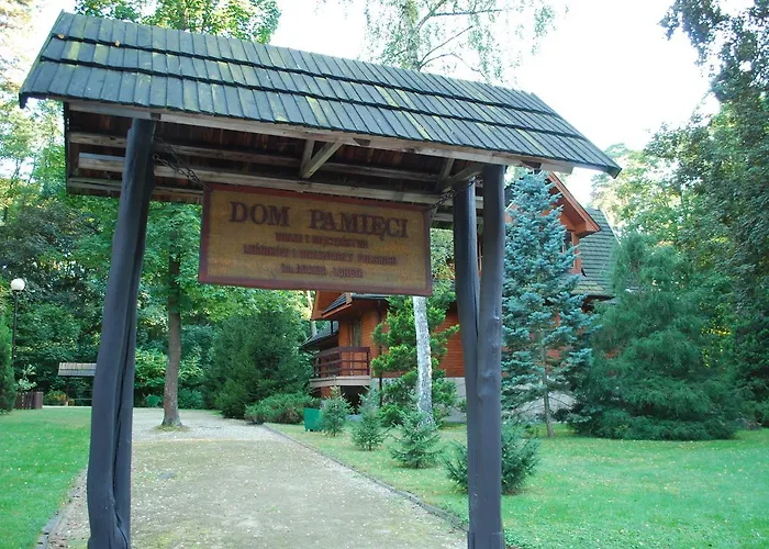 Rezydencja Spalska