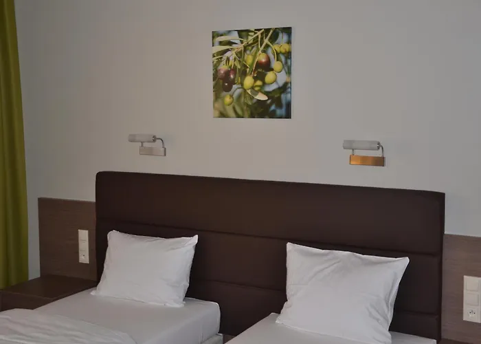 Hotel Pod Dębem