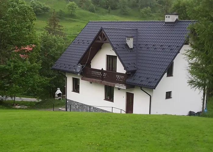 Czarna Woda 102