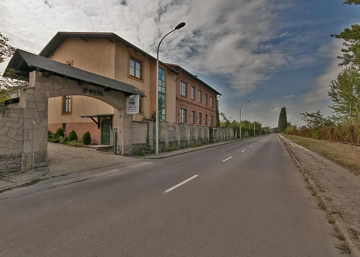 Restauracja Pod Parowozem