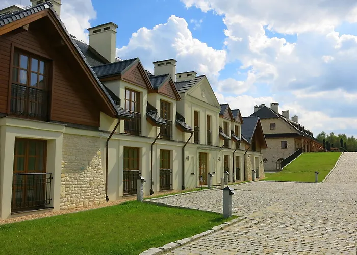 Hotel Zamek Bobolice